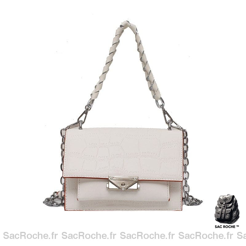 Sac Bandoulière Femme Mini Sac À Main Femme