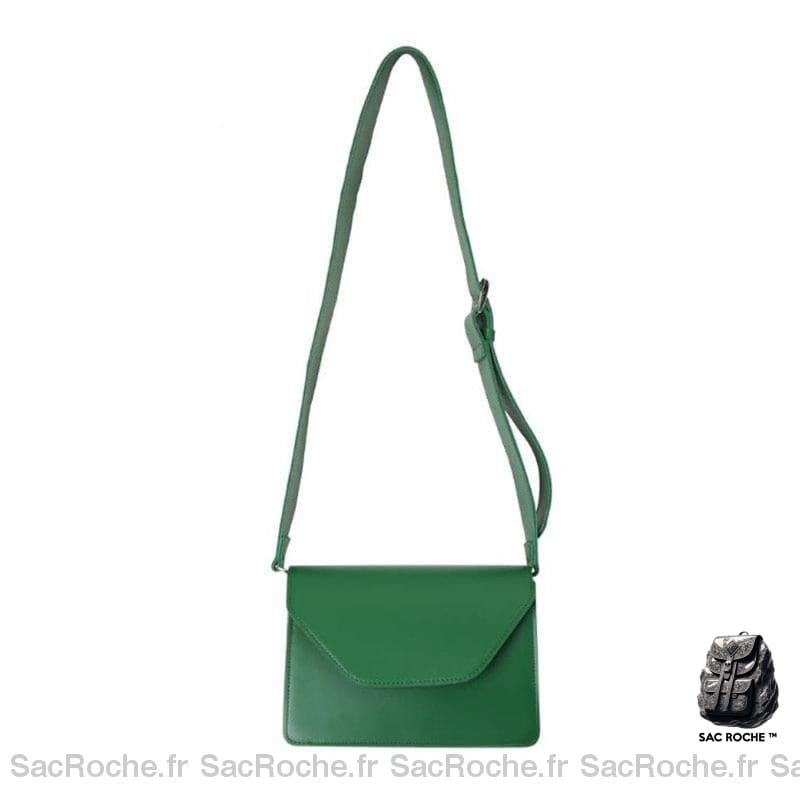 Sac Bandoulière Femme Mini Élégant Sac À Main Femme