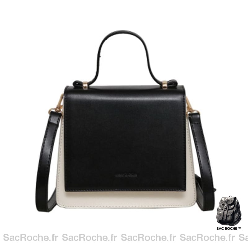 Sac Bandoulière Femme Rétro Sac À Main Femme