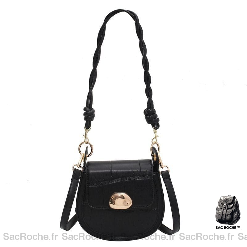 Sac Bandoulière Femme Vintage Petit Sac À Main Femme