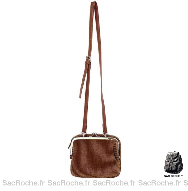 Sac Bandoulière Femme Wallet Sac À Main Femme