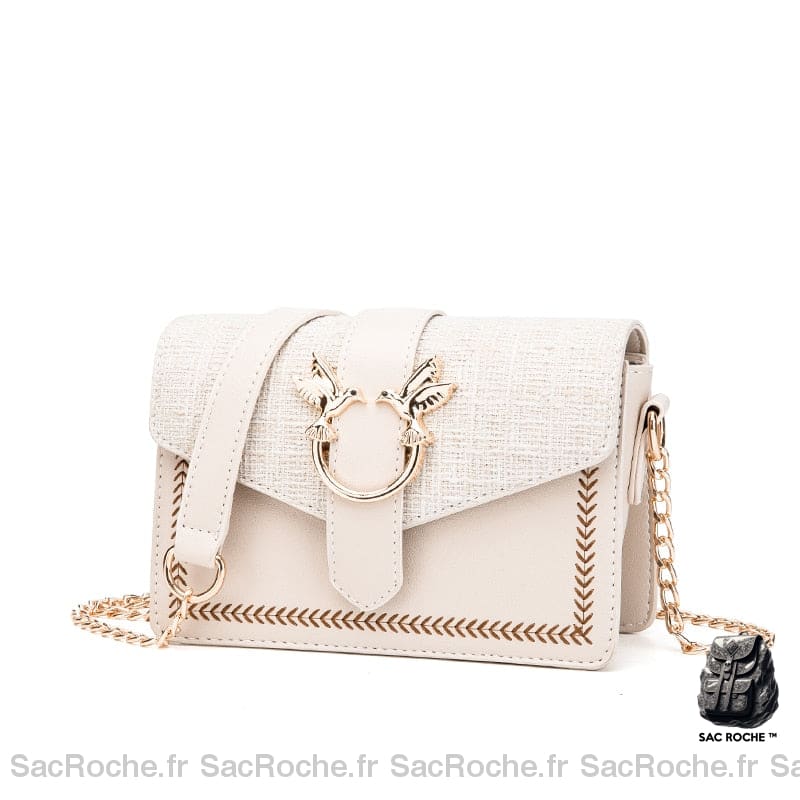 Sac Bandoulière Mini Femme Sac À Main Femme