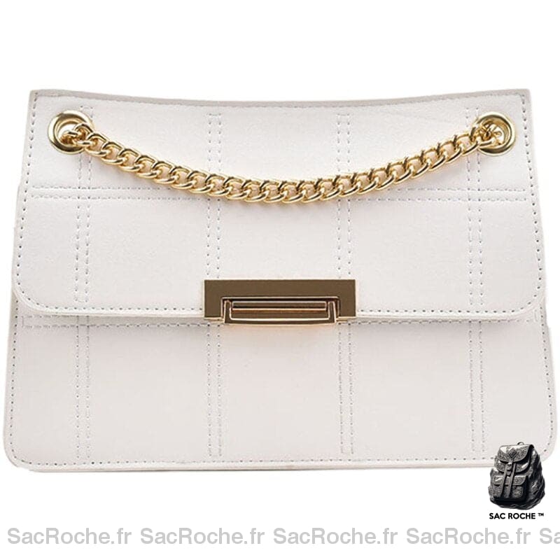 Sac Bandoulière Moderne Petit Sac À Main Femme