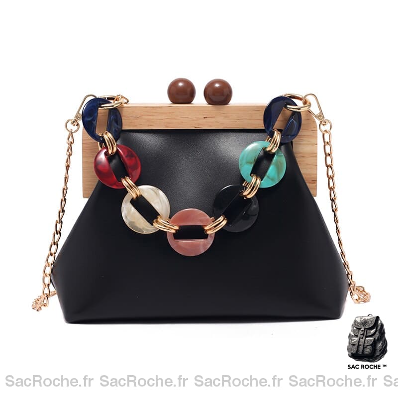 Sac Bandoulière Tendance Sac À Main Femme