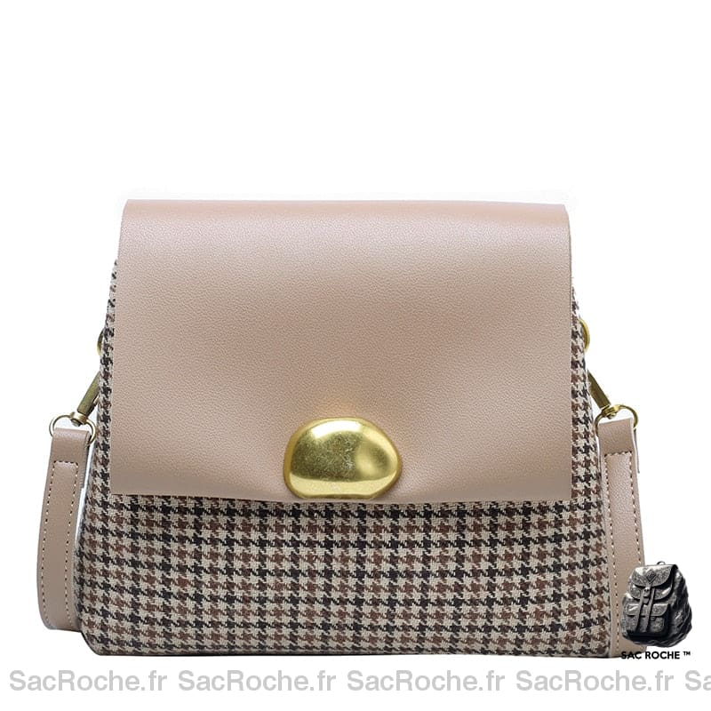 Sac Bandoulière Vintage Femme Sac À Main Femme