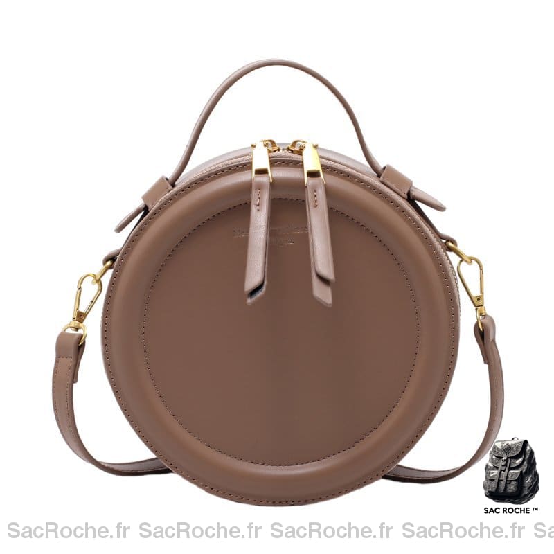 Sac Bandoulière Vintage Petite Taille Sac À Main Femme