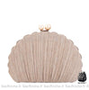 Sac Coquillage Pochette