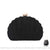 Découvrir le modèle Noir Sac Coquillage Pochette - modèle Noir - Sac Roche ™