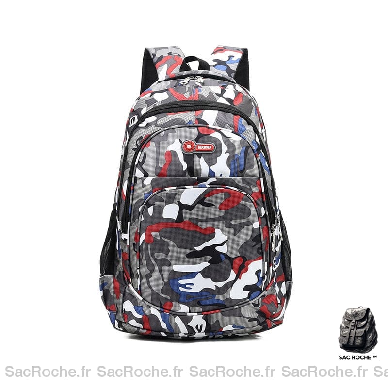 Sac Dos Ado Fille Collège - Tendance Et Pratique. À