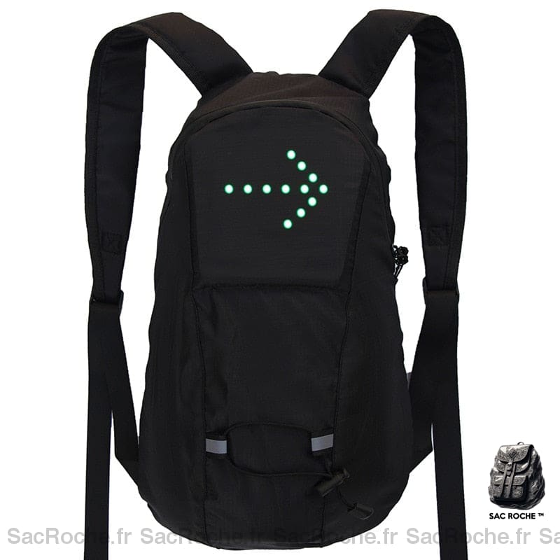 Sac Dos Led Signalisation Sécurité À Sport