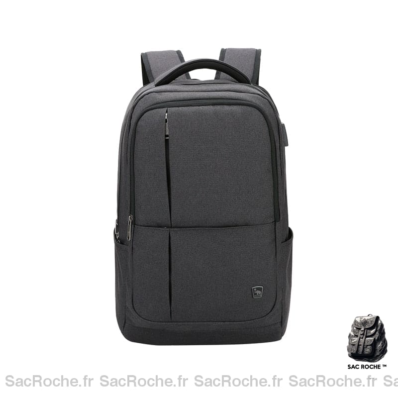 Sac Dos Ordinateur Usb 17.3 Pouces Sac À