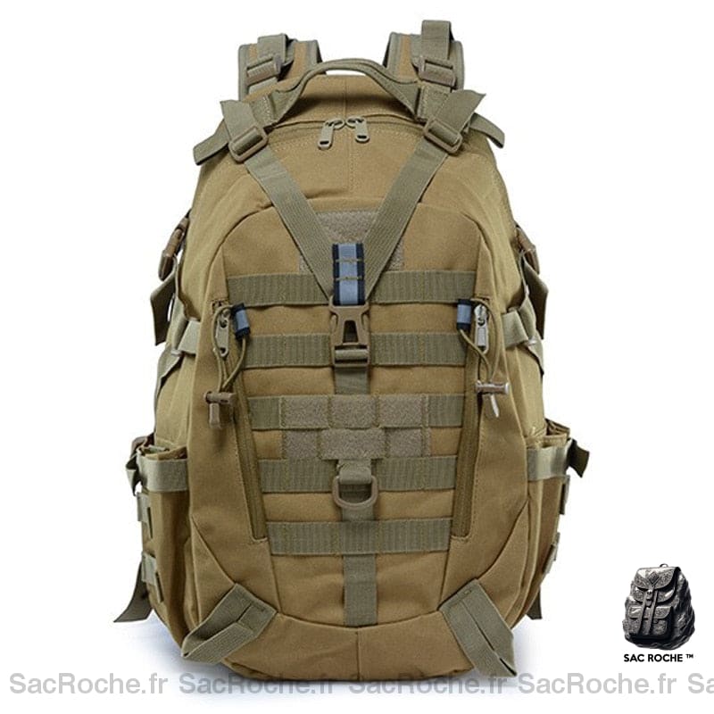 Sac Dos Tactique Militaire À