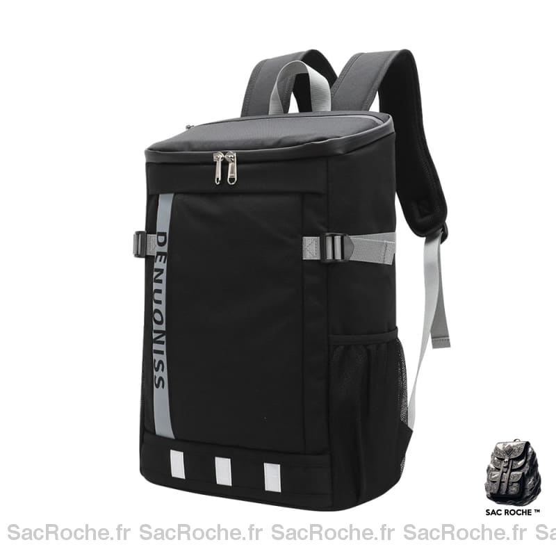 Sac Isotherme Sportif À Dos