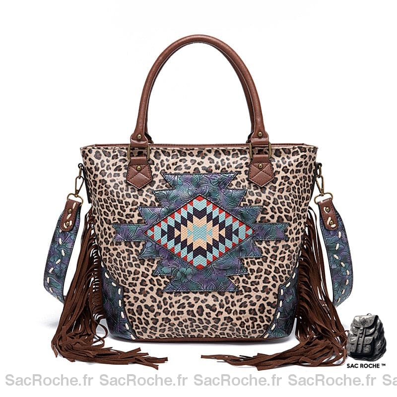 Sac Main Cuir Femme Épaule À
