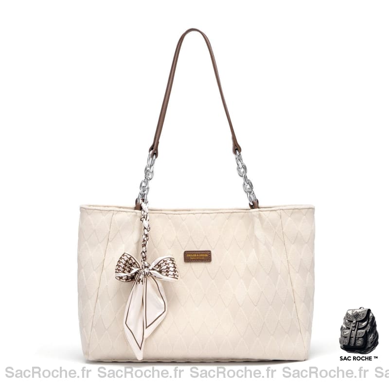 Sac Main Femme Belle À