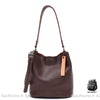 Sac Main Femme Cuir Italien