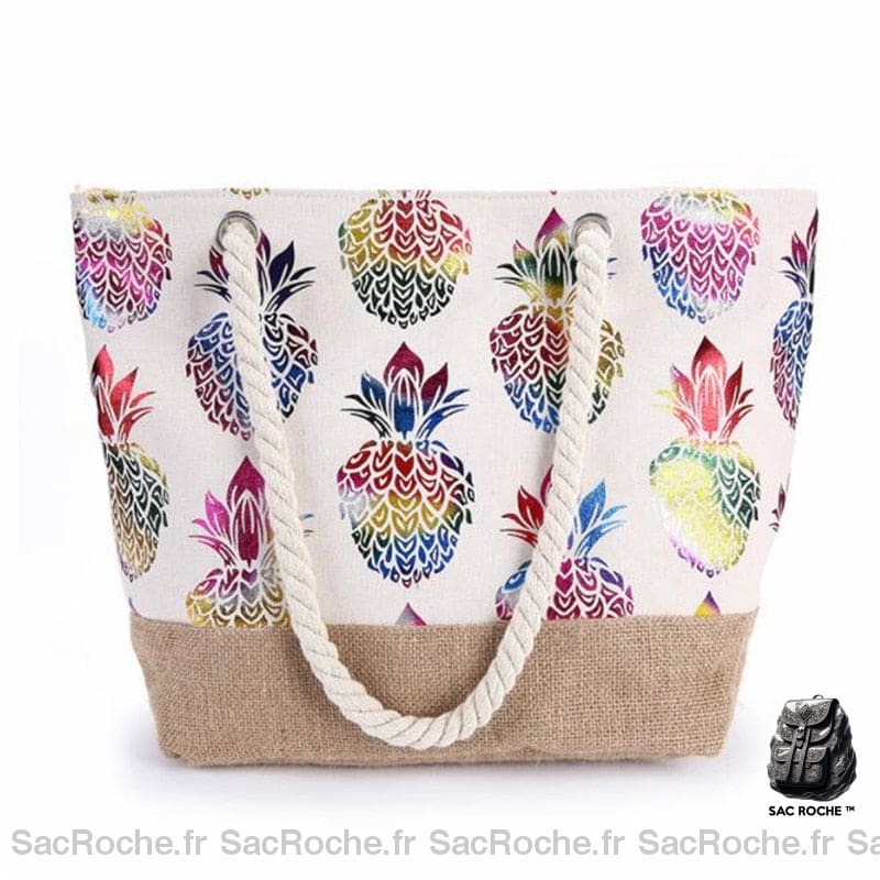 Sac Main Femme Été 2017 À