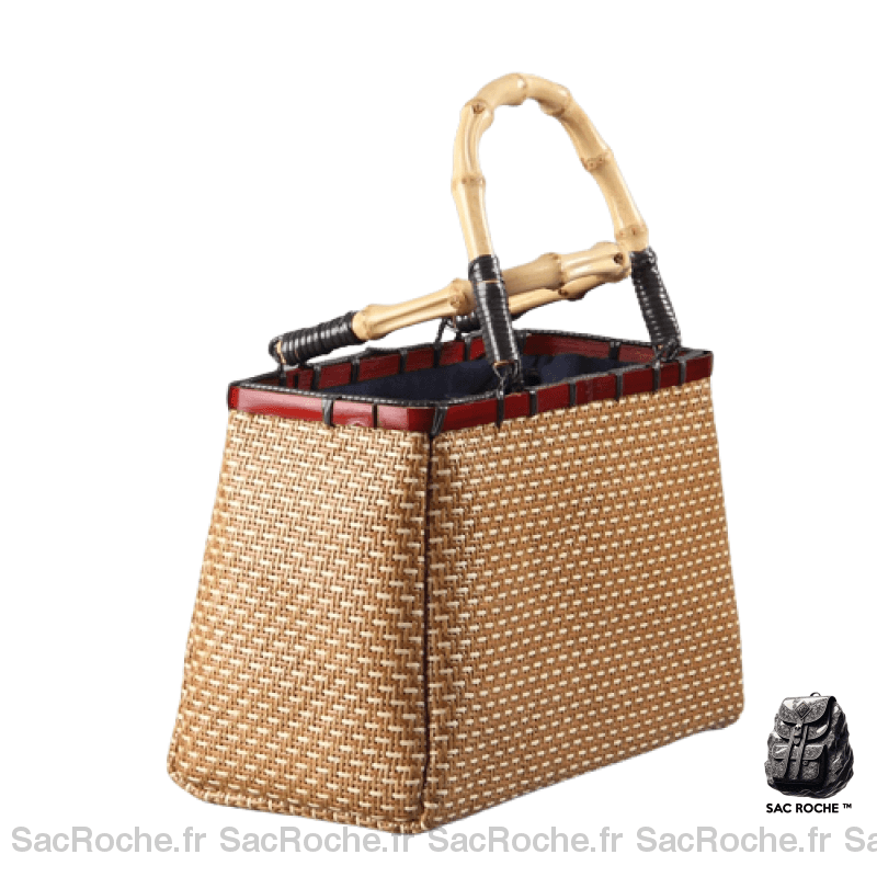 Sac Main Femme Tendance 2018 À