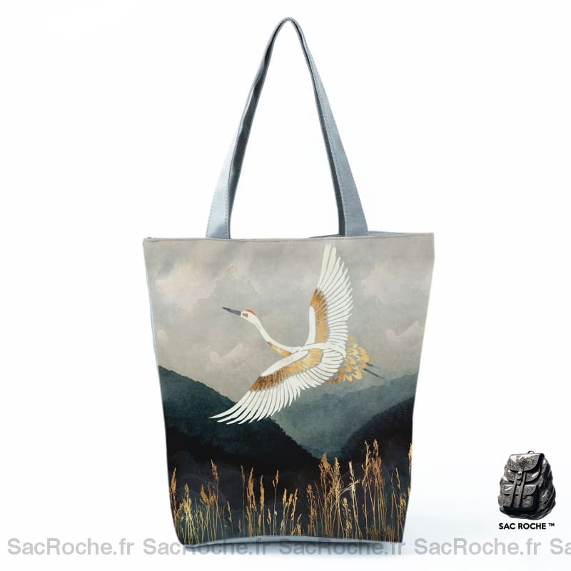 Sac Main Nature Femme À
