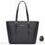 Découvrir le modèle Noir / 30 x 13 x 25cm Sac Main Scolaire Femme - modèle Noir / 30 x 13 x 25cm - Sac Roche ™
