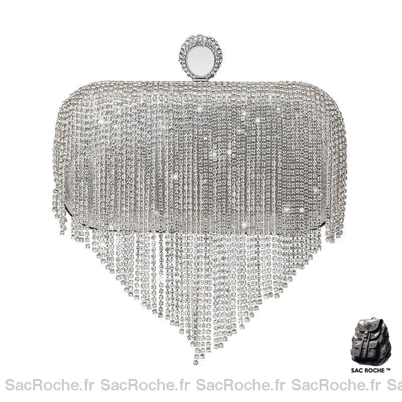 Sac Pochette Luxe Femme Pochette Femme
