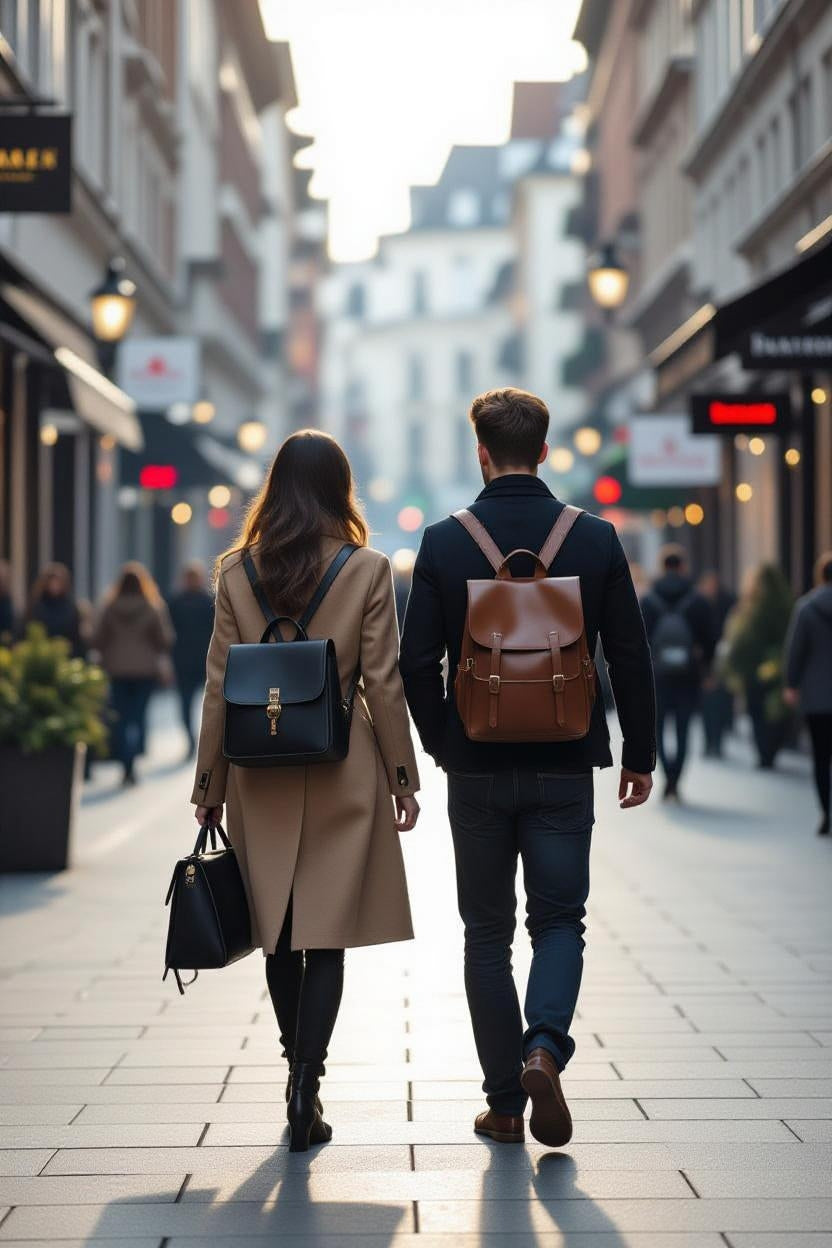 Vidéo de présentation