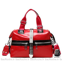 Besace Femme 2019 - Sac à dos stylé - Sac Roche ™