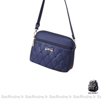 Besace Femme Économique - Sac Roche ™
