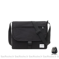 Besace femme pas cher pour ordinateur - Sac Roche ™