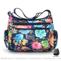 Besace Femme Porté Travers - modèle Modèle 1 / 26x20x10cm - Sac Roche ™