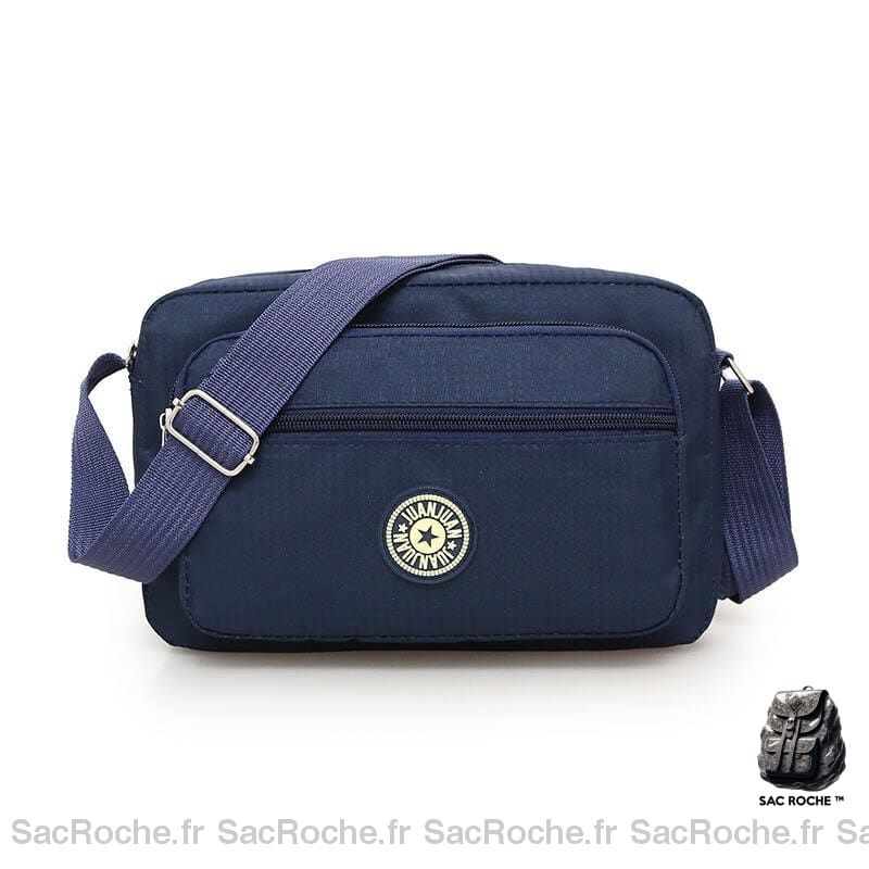 Besace Femme Tissu Pas Cher 3 / 25X7X16 Cm Sac Femme