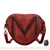 Besace Originale pour Cours Femme - modèle Rouge - Sac Roche ™