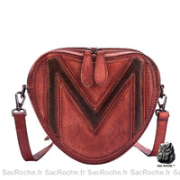 Besace Originale pour Cours Femme - Sac Roche ™