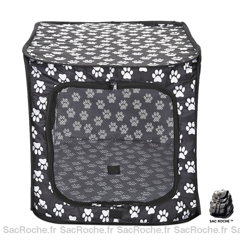Cage Pliable Pour Animaux De Compagnie Sac À Dos
