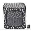 Cage Pliable Pour Animaux De Compagnie Sac À Dos