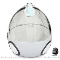 Capsule compagnie animaux pour transport - Sac Roche ™