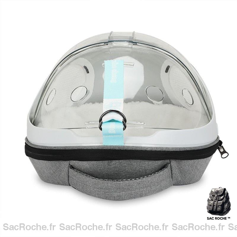 Capsule Compagnie Animaux Pour Transport Sac À Dos