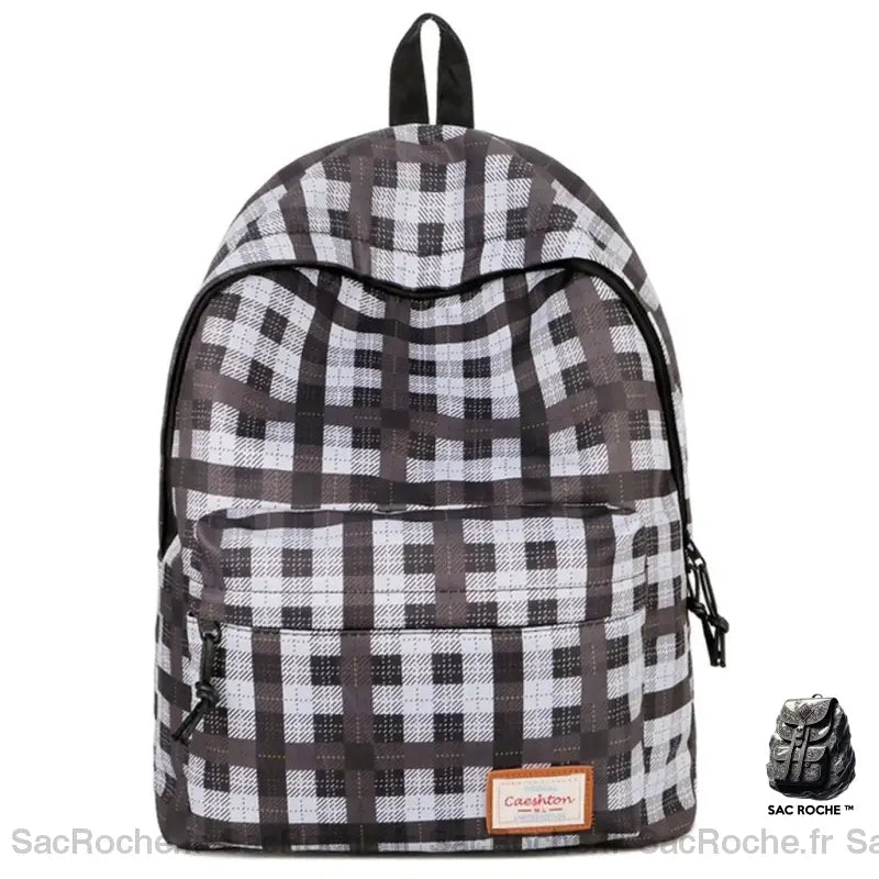 Cartable Fille Imprimé Coloré Modèle 2 Sac À Dos Enfant