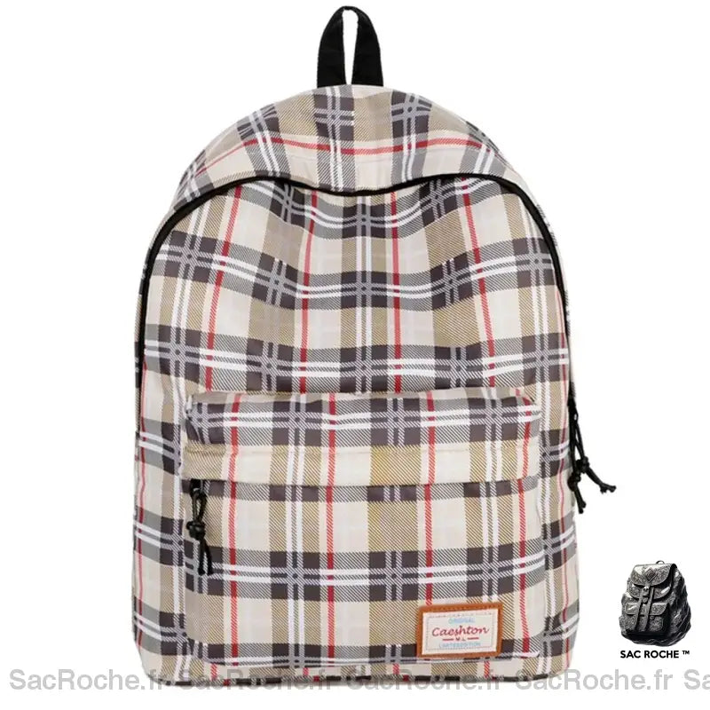 Cartable Fille Imprimé Coloré Modèle 3 Sac À Dos Enfant