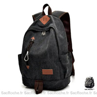 Cartable garçon CE1 résistant - Sac Roche ™