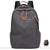 Cartable garçon école classique - modèle Gris - Sac Roche ™