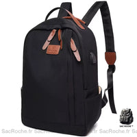 Cartable garçon école classique - Sac Roche ™