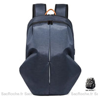 Cartable garçon ergonomique - Sac Roche ™
