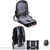 Cartable Garçon Ergonomique Sac À Dos Ado