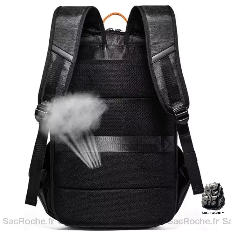 Cartable Garçon Ergonomique Sac À Dos Ado