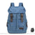 Cartable homme casual - modèle Bleu - Sac Roche ™