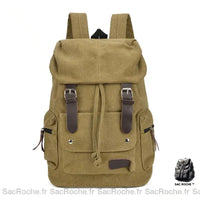 Cartable homme casual - Sac Roche ™