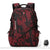Cartable homme haute densité - modèle Rouge - Sac Roche ™