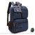 Cartable homme professionnel - modèle Blue - Sac Roche ™
