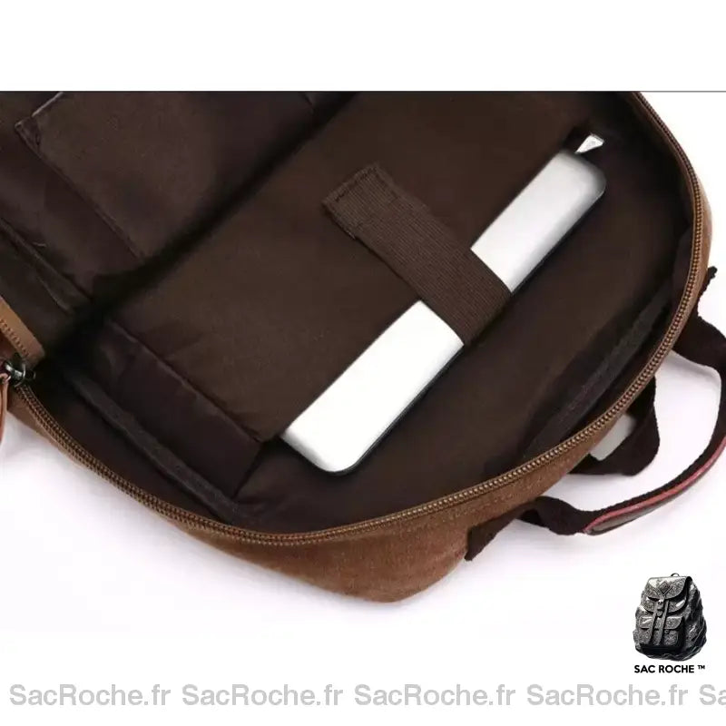 Cartable Homme Professionnel Sac À Dos Travail